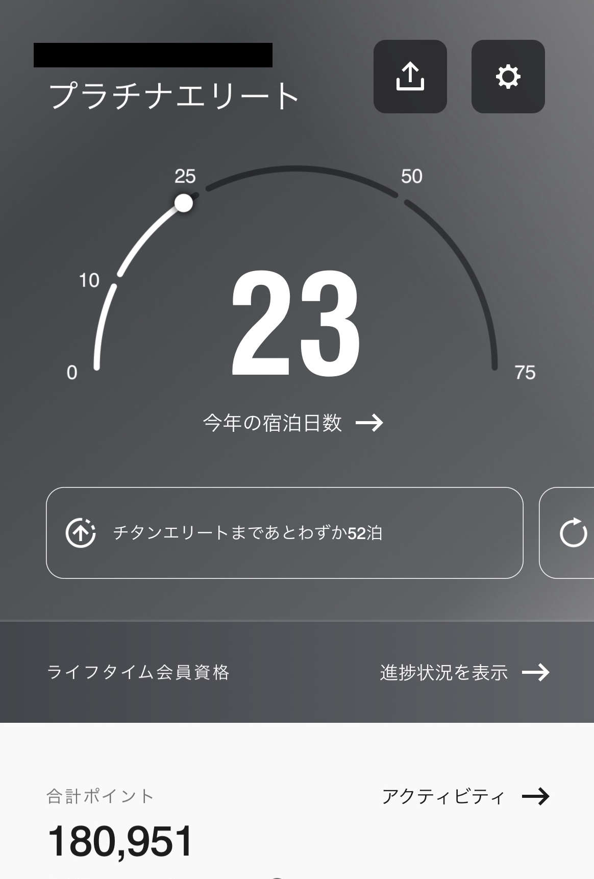 マリオットボンヴォイアメックスで400万円を活用してプラチナ会員になる方法 - マダムの貧乏豪遊旅行と日々のつぶやき